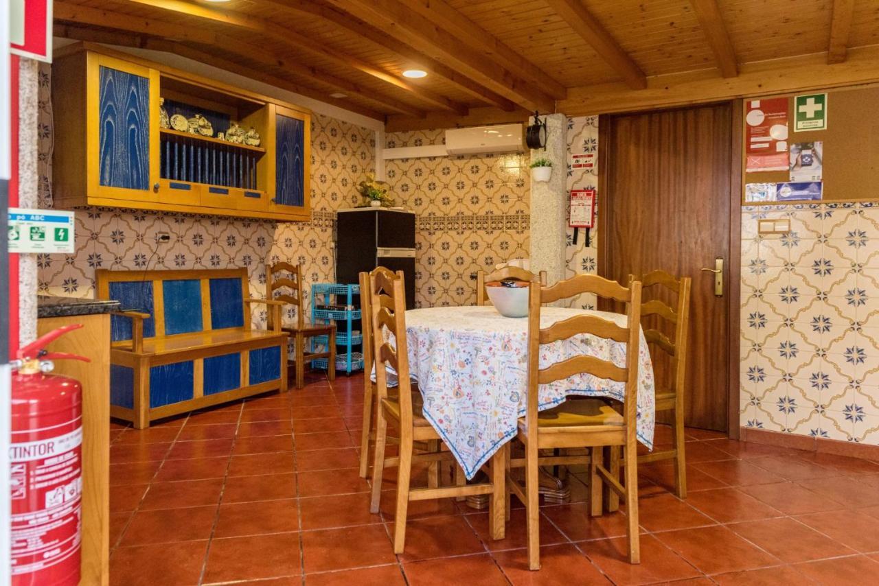 Villa Michel'S House à Esposende Extérieur photo